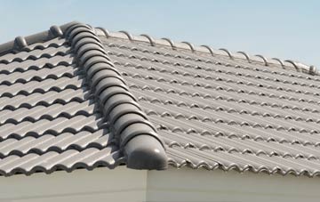 advantages of Raughton clay roofing