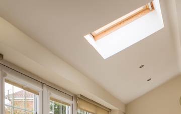 Raughton conservatory roof insulation companies