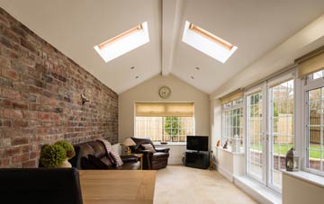 conservatory roof insulation Raughton, Cumbria