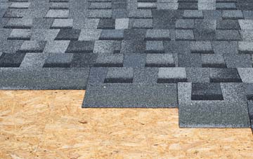 expert Raughton asphalt roof companies