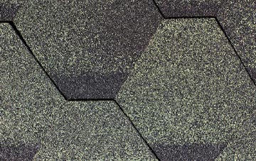 Raughton fibreglass shingle repairs