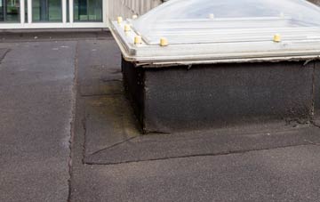 disadvantages of Raughton flat roofs