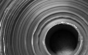 Raughton pvc roof replacement