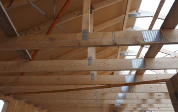 Raughton roof truss costs