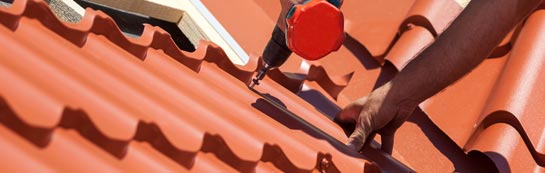 save on Raughton roof installation costs