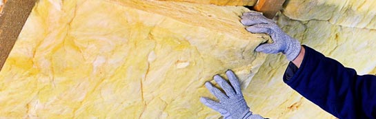 quotes for Raughton roof insulation