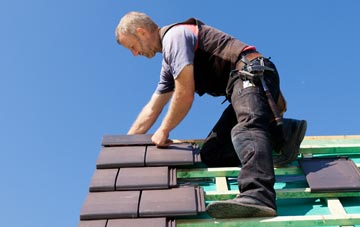 disadvantages of Raughton slate roofing