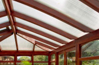 Raughton conservatory roofing insulation