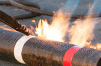 Raughton flat roofing replacement