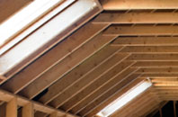 Raughton tapered roof insulation quotes